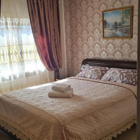 Imperija 85 Otel Riga Dış mekan fotoğraf