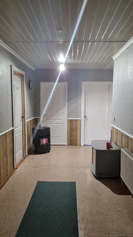 Imperija 85 Otel Riga Dış mekan fotoğraf