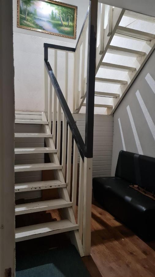 Imperija 85 Otel Riga Dış mekan fotoğraf