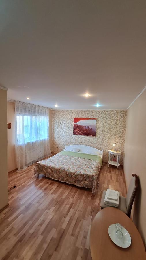 Imperija 85 Otel Riga Dış mekan fotoğraf