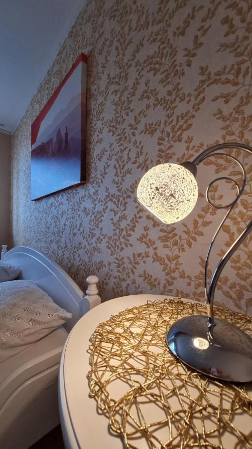 Imperija 85 Otel Riga Dış mekan fotoğraf