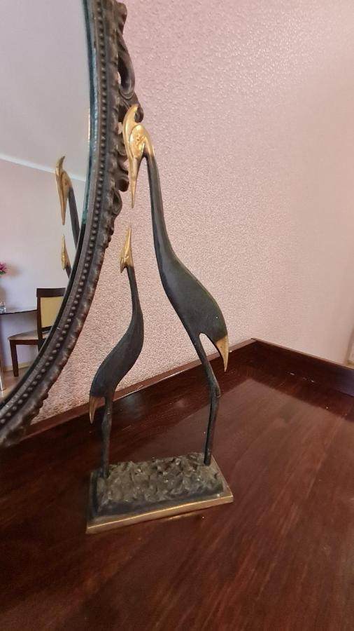Imperija 85 Otel Riga Dış mekan fotoğraf