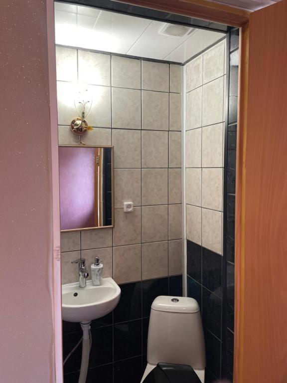 Imperija 85 Otel Riga Dış mekan fotoğraf
