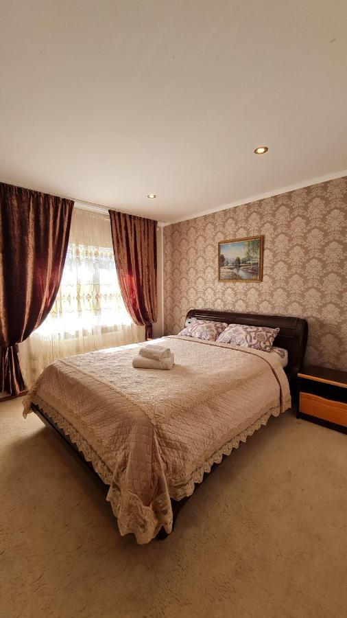 Imperija 85 Otel Riga Dış mekan fotoğraf