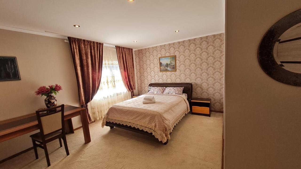 Imperija 85 Otel Riga Dış mekan fotoğraf