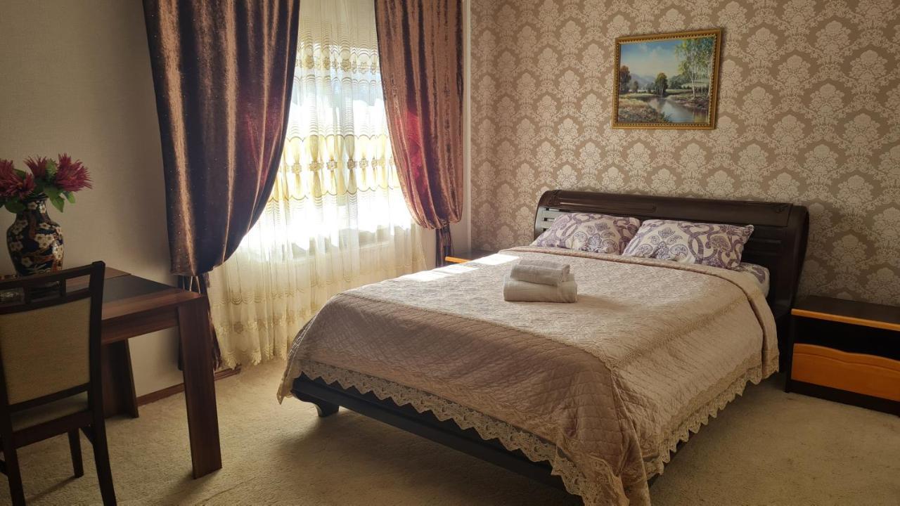 Imperija 85 Otel Riga Dış mekan fotoğraf