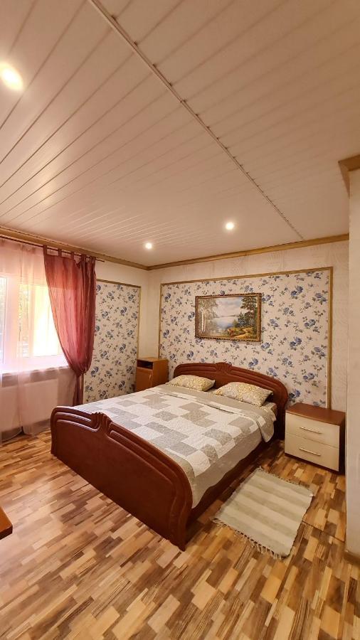 Imperija 85 Otel Riga Dış mekan fotoğraf