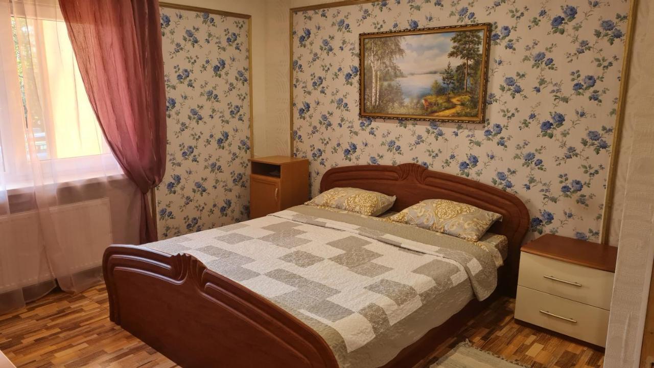 Imperija 85 Otel Riga Dış mekan fotoğraf