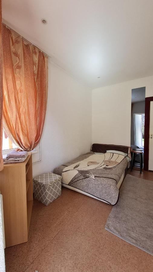 Imperija 85 Otel Riga Dış mekan fotoğraf