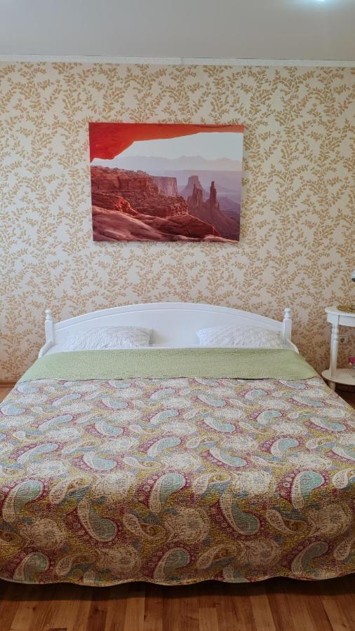 Imperija 85 Otel Riga Dış mekan fotoğraf