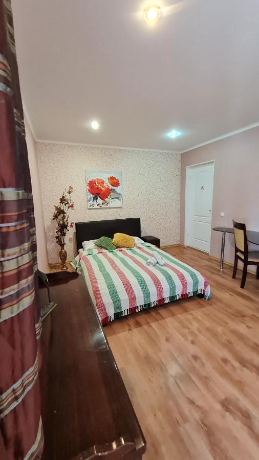 Imperija 85 Otel Riga Dış mekan fotoğraf