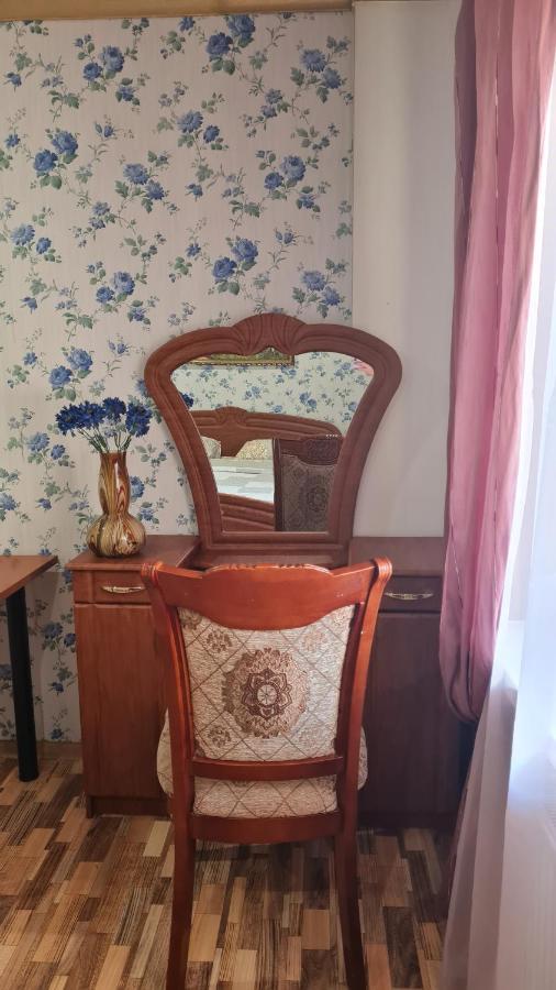 Imperija 85 Otel Riga Dış mekan fotoğraf