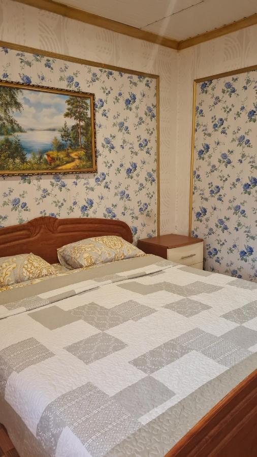 Imperija 85 Otel Riga Dış mekan fotoğraf