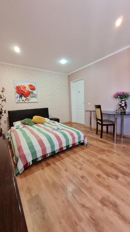 Imperija 85 Otel Riga Dış mekan fotoğraf