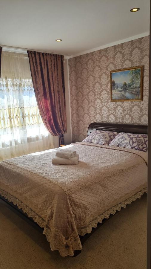 Imperija 85 Otel Riga Dış mekan fotoğraf