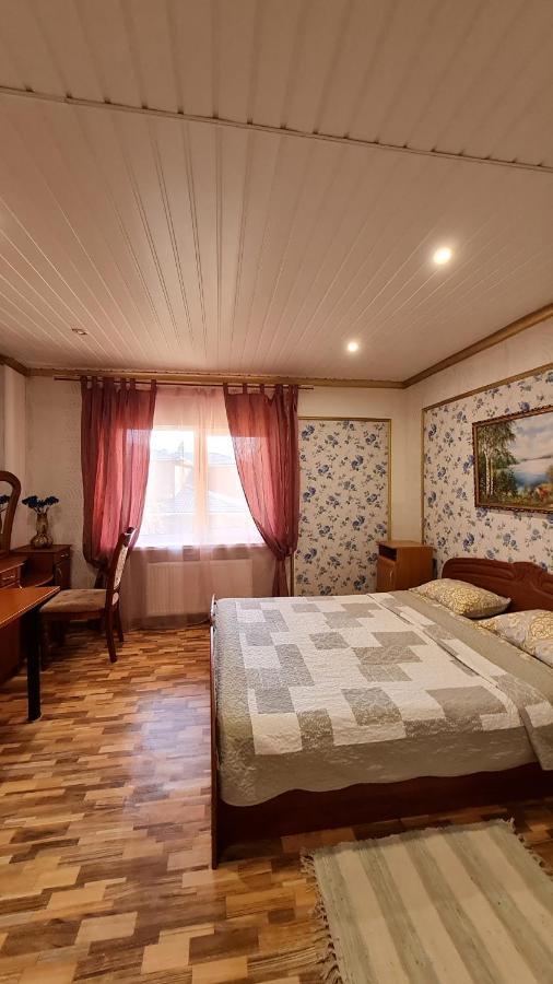 Imperija 85 Otel Riga Dış mekan fotoğraf